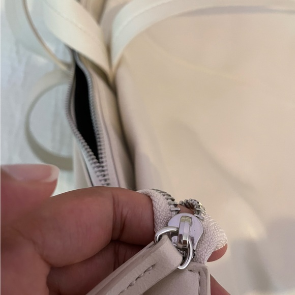 Call It Spring // Turkana White Tote - Picture 3 of 8